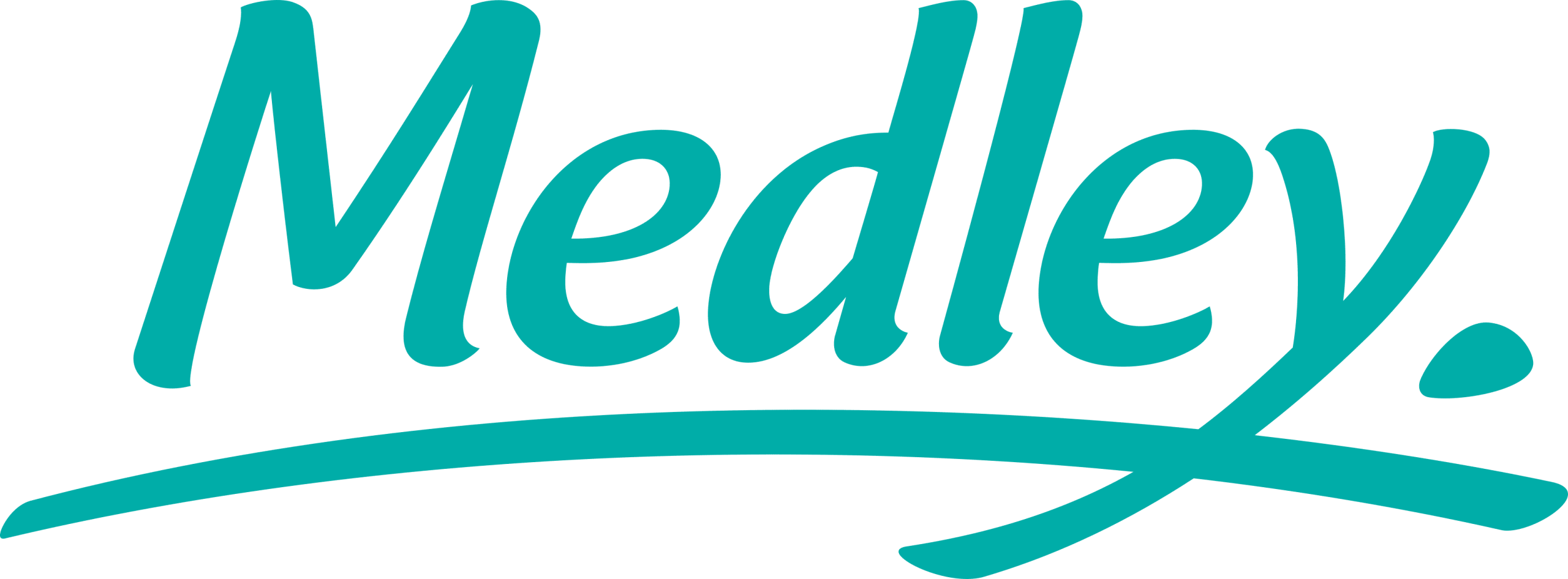 medley